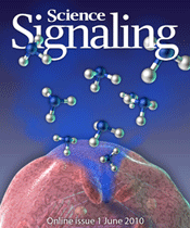 Science Signaling